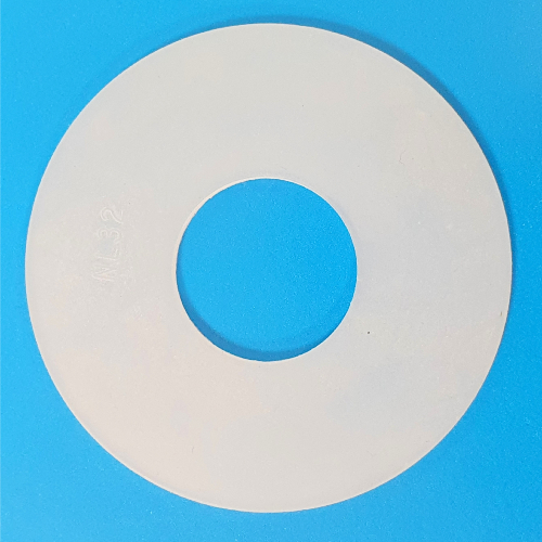 SIAMP 34 7128 07 CLAPET Silicone pour MSE.