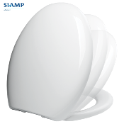 SIAMP 95 8214 10 Abattant WC Vallauris Premium.