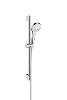 HANSGROHE 26560400 Croma Select S Multi set 65 cm, blanc/chromé.