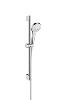 HANSGROHE 26560400 Croma Select S Multi set 65 cm, blanc/chromé.