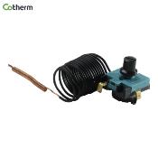 COTHERM SBSC300101 Thermostat Universel chaudière 100°C 1500 mm .