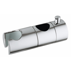 GROHE 12140000 Curseur de barre de douche.