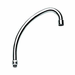 GROHE 13073000 Bec orientable pour robinet ADRIA, SUPRA, chromé.