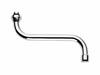 GROHE 13084000 Bec en S Femelle 3/4 - 200 m/m.