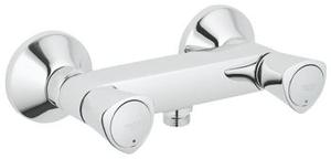 GROHE 26317001 Mélangeur Douche Costa S