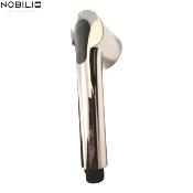 NOBILI RDO142/13CR DOUCHETTE 2 JETS CHROMÉ