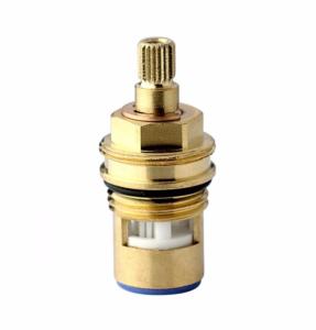 NOBILI RVT200/27 Tête de débit + vis.