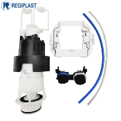 REGIPLAST 752008 Soupape pneumatique pour EVO 672
