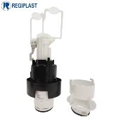 REGIPLAST 752008 Soupape pneumatique pour EVO 672