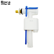 ROCA A822504300 ROBINET FLOTTEUR ALIMENTATION LATERALE.
