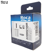 ROCA AH0002100R Bouton poussoir mécanisme de chasse. Court D1D.