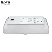 ROCA AT0010400R IN-WASH/IN-TANK - KIT E-BIDET COMPLET.