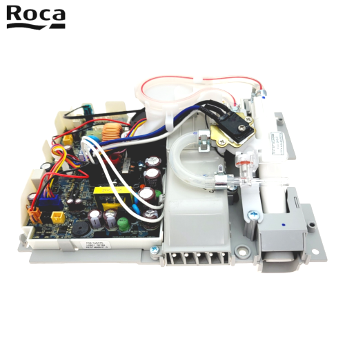 ROCA AT0020600R IN-WASH/INSPIRA - KIT MODULE PCB+BUSE+SÉCHAGE.