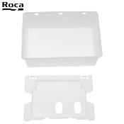 ROCA AV0022800R Kit boîtier cache propre et fermeture.