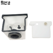 ROCA D-TRIT - CUVE ET COUVERCLE BROYEUR WC.