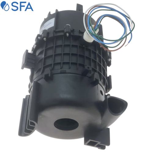 SFA MSEULSSP MOTEUR SEUL SSP (SAV) SANISPEED.