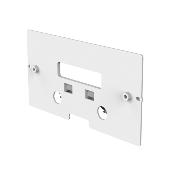 SIAMP 34 0134 10 Ensemble socle/bras pour plaque de commande Bati-Chasse 500.