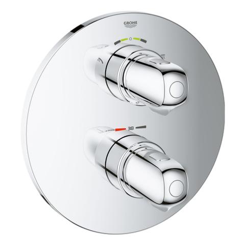 grohe 19985000 grohthernm 1000 robinet encastrable grohe 19985000 grohthernm 1000 robinet encastrable