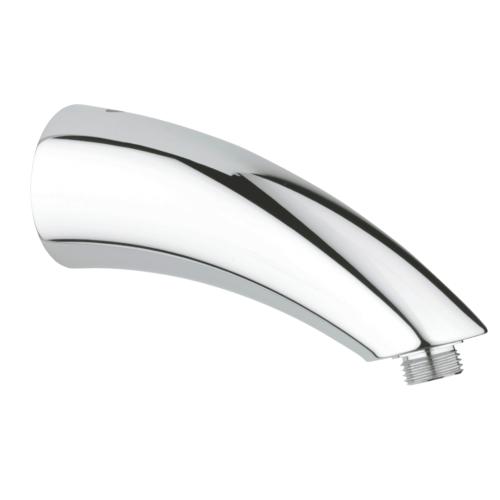 GROHE 28529000 Bras de douche 15x21, pour pomme de douche MOVARIO, chromé.