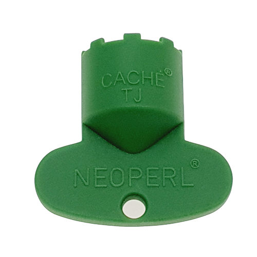 NOBILI RCH1433 Clé pour mousseur en plastique NEOPERL M18,5x1.