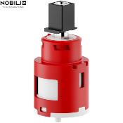 NOBILI RCR107040 CARTOUCHE Ø 25.