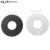 REGIPLAST 410070 Lot de 5 Joints de soupape 60x24x3.