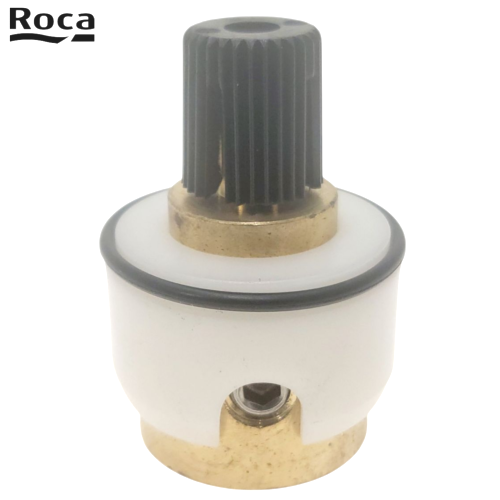 ROCA A525017503 T500 - FIXATION CROISILLON TEMP. B/D ENCASTRÉ.