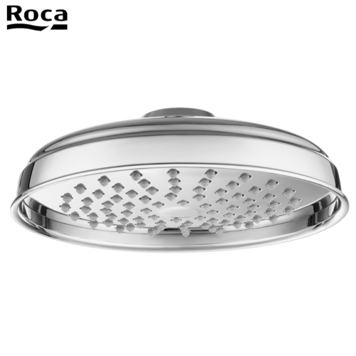 ROCA A5B3350C00 CARMEN POMME DOUCHE 275 MM