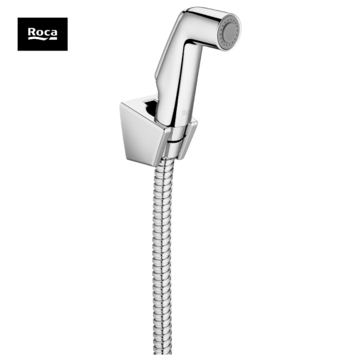 ROCA A5B9130C00 BE FRESH. Set de douche pour Bidet ou WC.