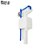 ROCA A822504300 ROBINET FLOTTEUR ALIMENTATION LATERALE.