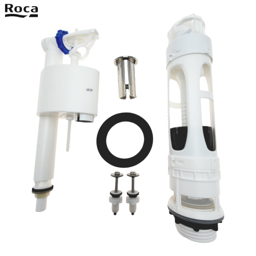 PR-ROCA A822874001 - THE GAP - KIT 10-3-4-11 MÉCANISME DE CHASSE COMPLET.