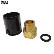 ROCA AG0225300R KIT CONNEXION LIEN M15 FLEXIBLE CAP. DOUCHETTE.