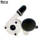 ROCA D-TRIT - MOTEUR BROYEUR WC.