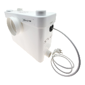 SFA SANIWALL B PRO Broyeur pour Bâti-Support SANIWALL.
