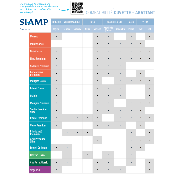 SIAMP 95 9012 10 Abattant WC Mougins Classic.