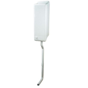 REGIPLAST 500 RESERVOIR SEMI HAUT JOKER POUR CUVETTE