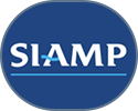 Logo marque Siamp