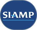 Logo marque Siamp