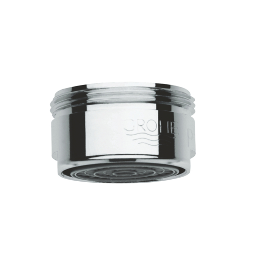GROHE 13961000 Brise-jet M24x1, Chromé.