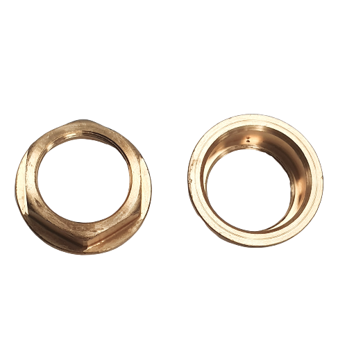GROHE 407092046 Ecrou pour raccord excentrique SmartControl.