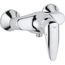 GROHE 33570000 Eurodisc Mitigeur monocommande 1/2'' Douche.