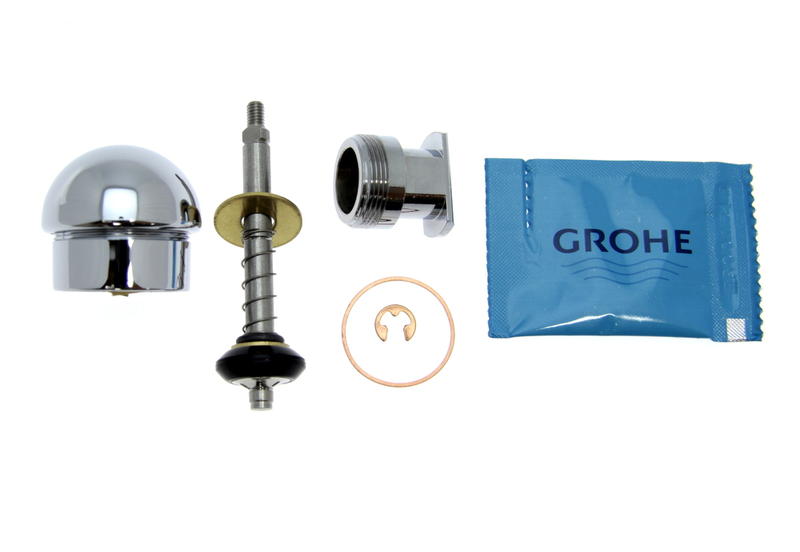 GROHE 47238000 Inverseur Bain Douche ancien Grohtherm. Pièce Grohe.