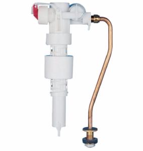 GROHE 37093000 Robinet flotteur DALLY Alimentation basse.