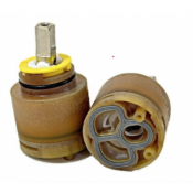 NOBILI RCR360/D CARTOUCHE Ø 35