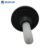 REGIPLAST 300080 SIEGE POUR PISTON ROBINET FLOTTEUR RESERVOIR EUROFUTURA 600/601/620.