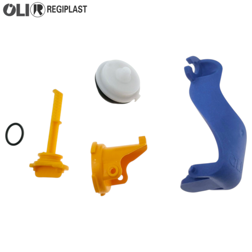 REGIPLAST 878899 Kit de membrane pour IVC100 PLUS / 0900S