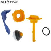 REGIPLAST 878899 Kit de membrane pour IVC100 PLUS / 0900S