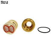 ROCA A525012503 KIT INVERSEUR 2 VOIES COLONNE DE DOUCHE MOAI-T.