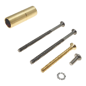 ROCA AG0028703R KIT VIS ROBINETS THERMOSTATIQUE.