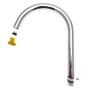 ROCA AG0063000R LOFT - KIT BEC MITIGEUR.